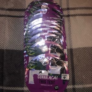 Pink Victoria’s Secret Superfruit Sheet Masks